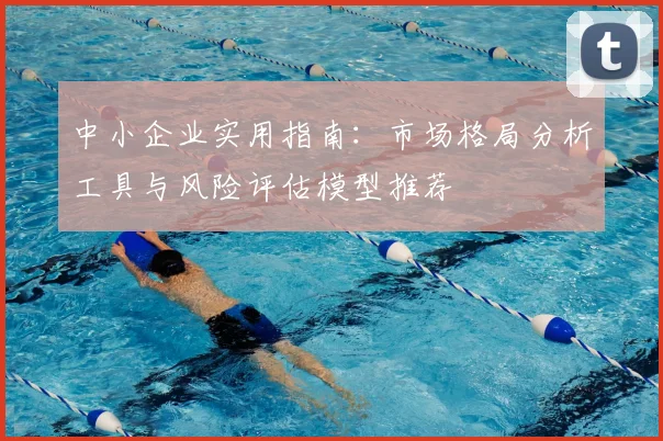 中小企业实用指南：市场格局分析工具与风险评估模型推荐
